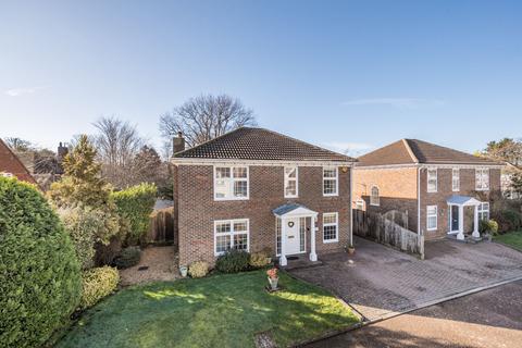 undefined, Wychwood Walk, Craigweil, PO21