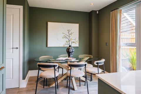 undefined, Lincoln at Charlton Common Challenger Road, Brentry BS10