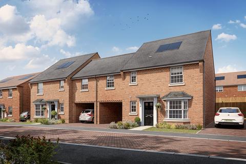undefined, Freiston at Sylvan Meadows Tye Lane, Walberton, Arundel BN18