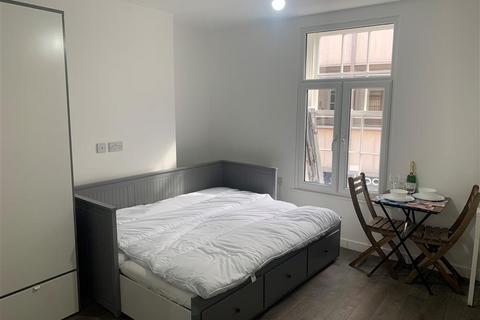 1 bedroom apartment to rent, St. James's Street, NOTTINGHAM