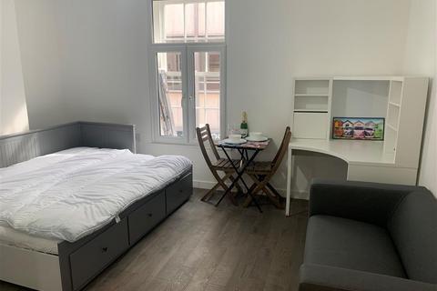 1 bedroom apartment to rent, St. James's Street, NOTTINGHAM