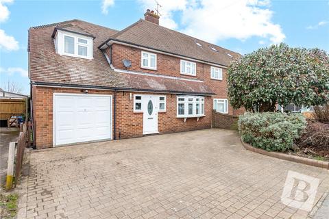 undefined, Woodman Road, Warley, Brentwood, Essex, CM14