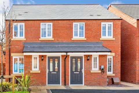 undefined, Sika Avenue, Rothwell, KETTERING