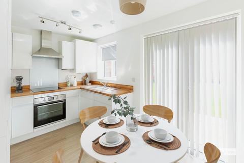 undefined, Sika Avenue, Rothwell, KETTERING
