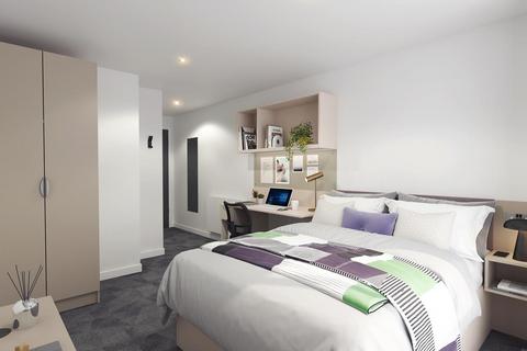 Cowan Street, Nottingham