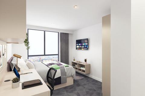 1 bedroom apartment to rent, Cowan Street, Nottingham