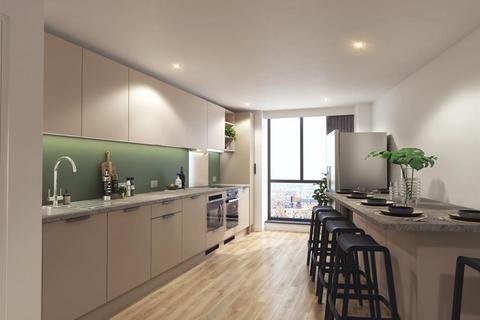 1 bedroom apartment to rent, Cowan Street, Nottingham