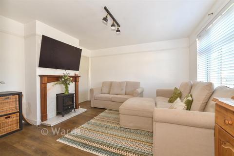 3 bedroom semi-detached house for sale, Churchill Avenue, Walmer, Deal, Kent