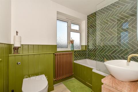 3 bedroom semi-detached house for sale, Churchill Avenue, Deal CT14