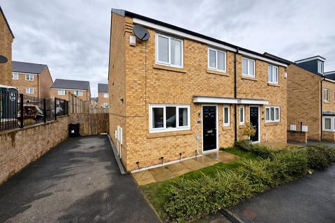 undefined, Quarry Bank Road, Eccleshill BD2