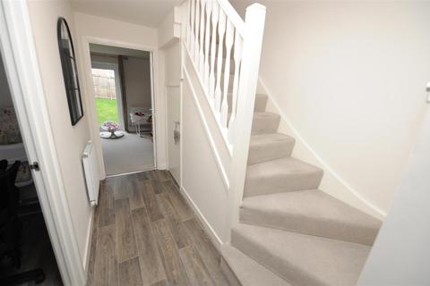 undefined, Quarry Bank Road, Eccleshill BD2