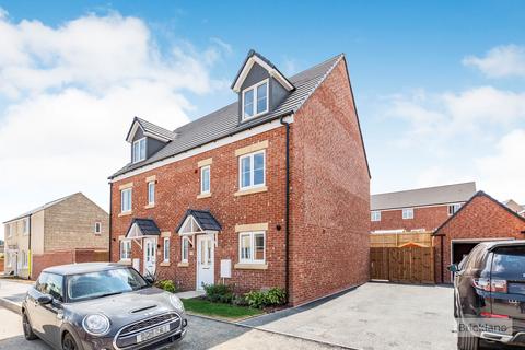 undefined, Garland Road, Weldon, CORBY