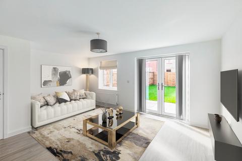 undefined, Garland Road, Weldon, CORBY
