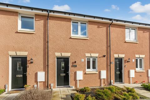 Fitzroy Close, Penicuik, EH26