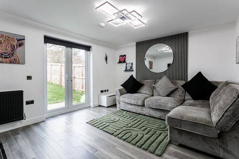 undefined, Fitzroy Close, Penicuik, EH26