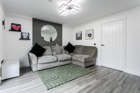 undefined, Fitzroy Close, Penicuik, EH26