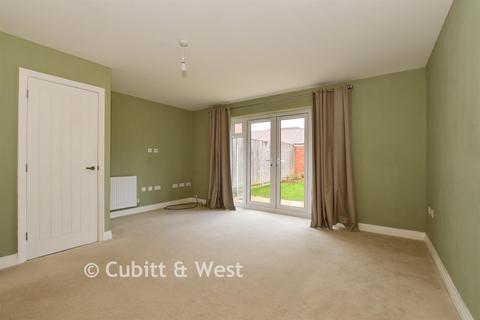 2 bedroom semi-detached house for sale, Codmore Hill, Pulborough, West Sussex