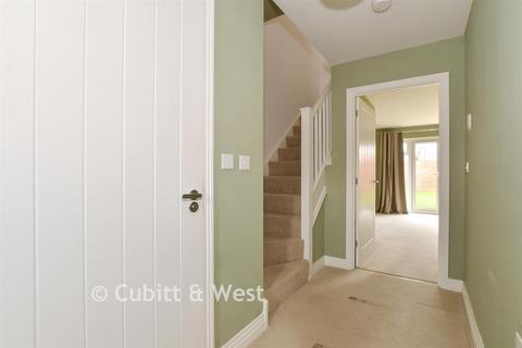 undefined, Corden Place, Pulborough RH20