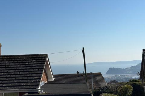 undefined, Higher Holcombe Road, Teignmouth, TQ14