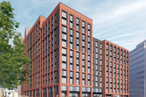 undefined, Cowan Street, Nottingham