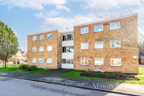 undefined, Lilburne Avenue, Norwich