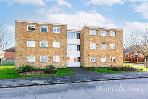 undefined, Lilburne Avenue, Norwich