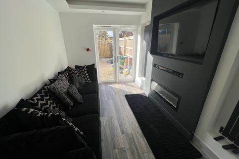undefined, Kingsley Road, NORTHAMPTON