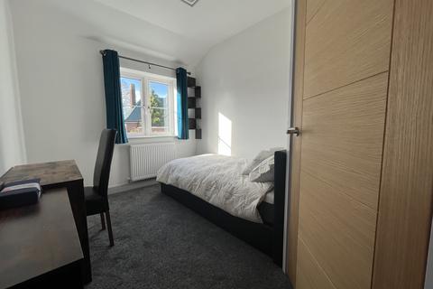 undefined, Kingsley Road, NORTHAMPTON