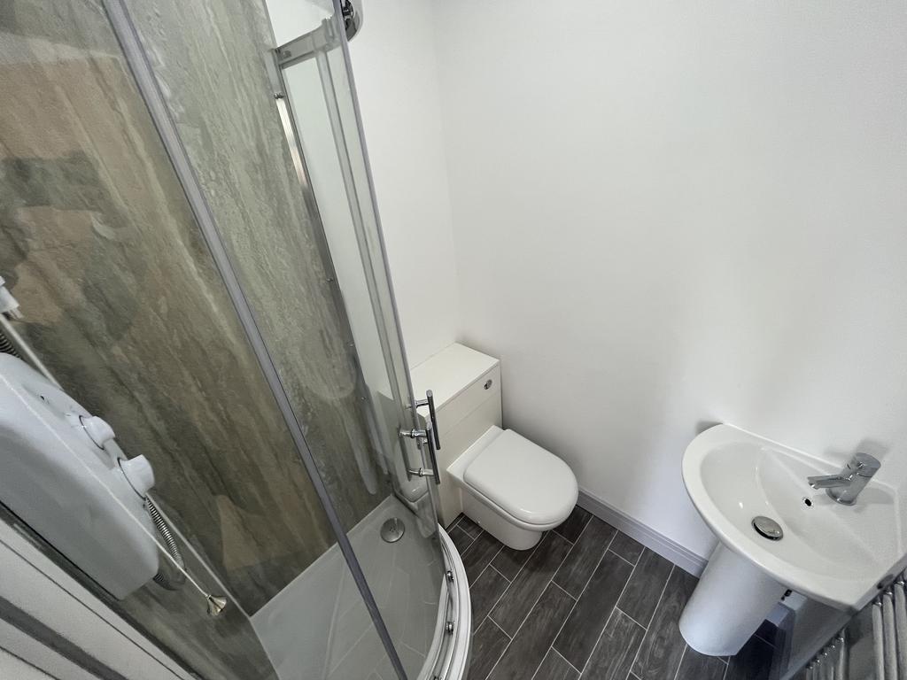En-suite Bathroom