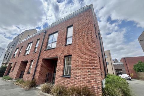 undefined, Trent Lane, NOTTINGHAM