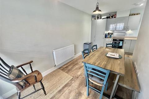 undefined, Trent Lane, NOTTINGHAM