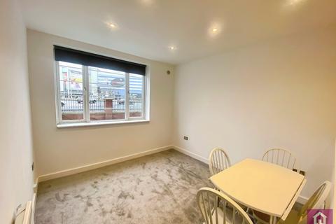 undefined, Parrs Wood Court, 880 Wilmslow Road, Didsbury, Manchester, M20