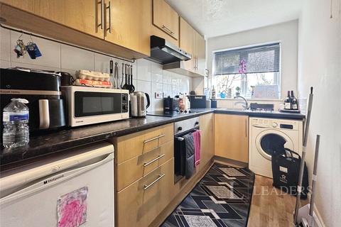 undefined, Russett House, Mallow Road, SO30