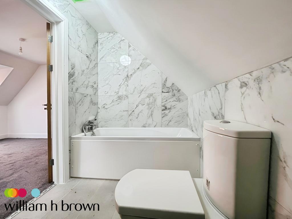En-suite Bathroom