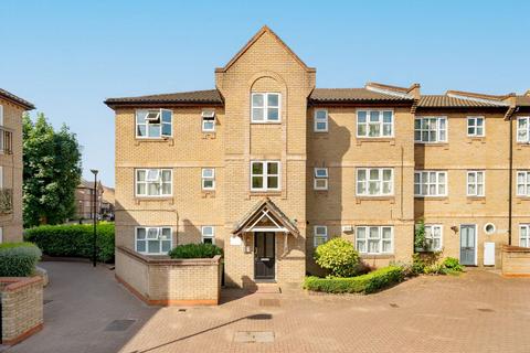 Cornwallis Square, London N19