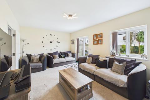 4 bedroom semi-detached house for sale, Hollyhock Way, Paignton
