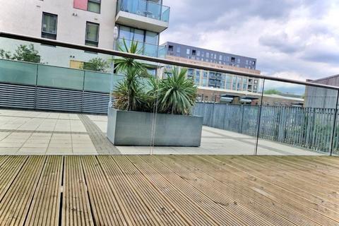 undefined, Abbott's Wharf, E14