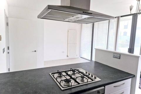 1 bedroom flat to rent, Abbott's Wharf, E14