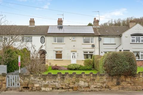 Rotherham Road, Maltby, Rotherham