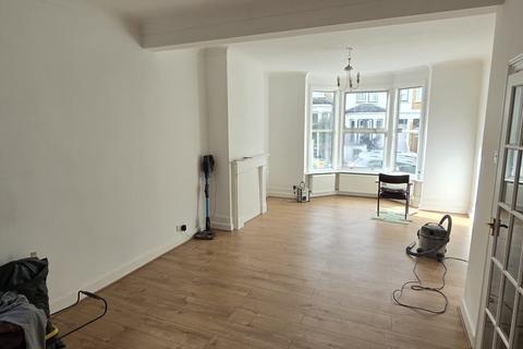 undefined, Burwash Road, London, London, SE18