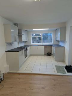 undefined, Burwash Road, London, London, SE18
