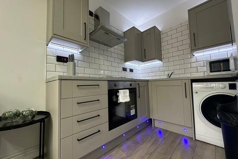undefined, Markham Avenue, LEEDS