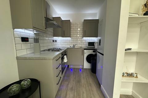 undefined, Markham Avenue, LEEDS