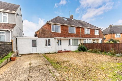 3 bedroom semi-detached house for sale, Wakely Road, Bournemouth, BH11