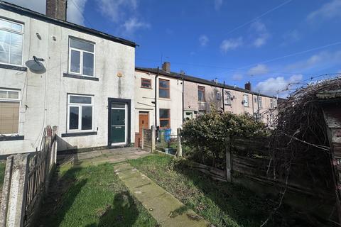 1 bedroom terraced house for sale, Church Street, Rochdale