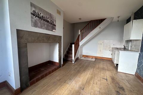 1 bedroom terraced house for sale, Church Street, Rochdale