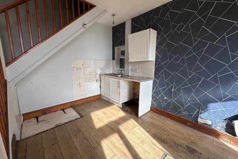 1 bedroom terraced house for sale, Church Street, Rochdale