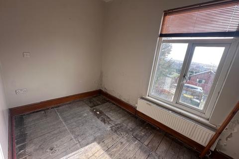 1 bedroom terraced house for sale, Church Street, Rochdale