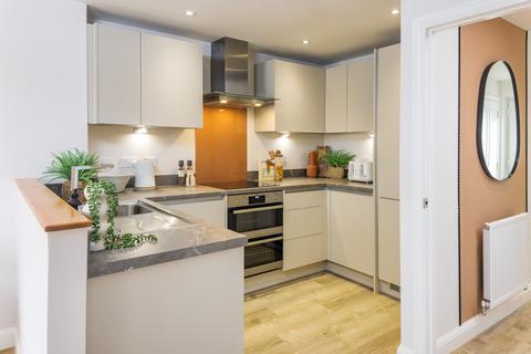 3 bedroom semi-detached house for sale, Kingsville at Afon Las @ Plasdŵr Llantrisant Road, Radyr, Cardiff CF5
