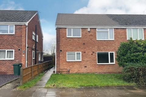 2 bedroom maisonette for sale, 46 Shirlett Close, Coventry, CV2 1PG